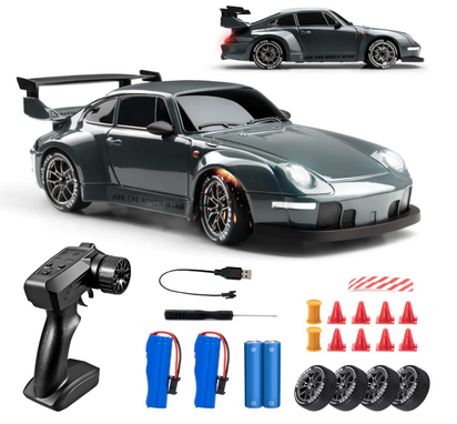 4WD Remote Control Drift Car